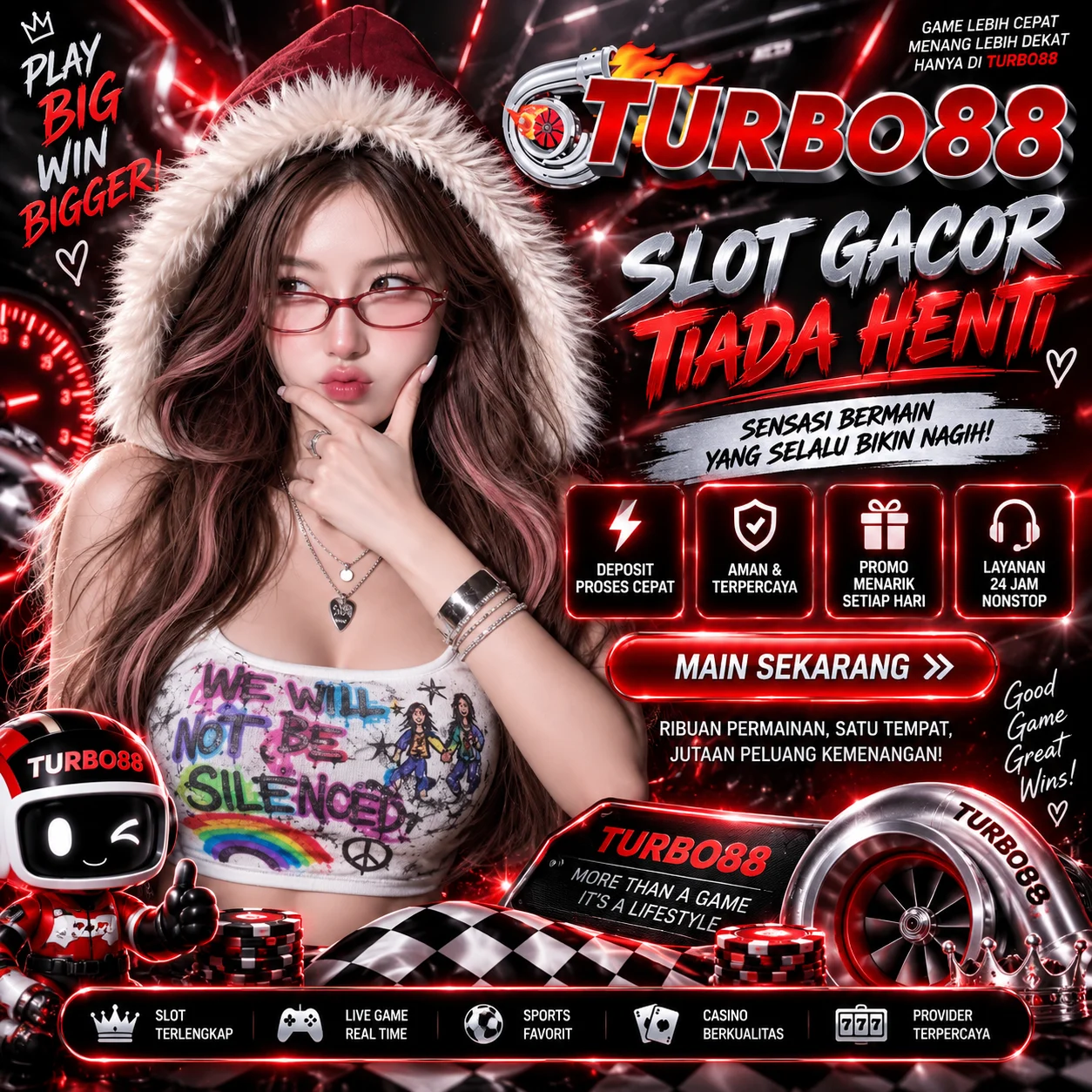 Kebal4DBanner